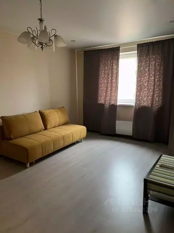 2-к кв. Москва пос. Коммунарка, ул. Сосенский Стан, 10 (45.0 м) - Фото 1