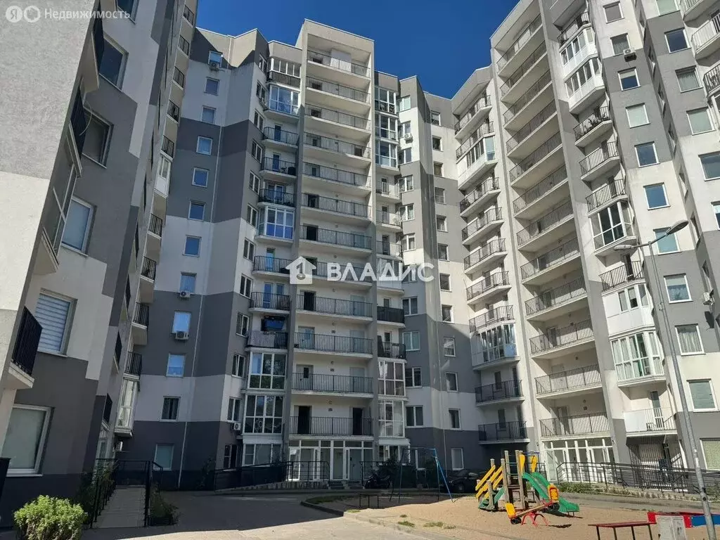 Офис (107.6 м) - Фото 1