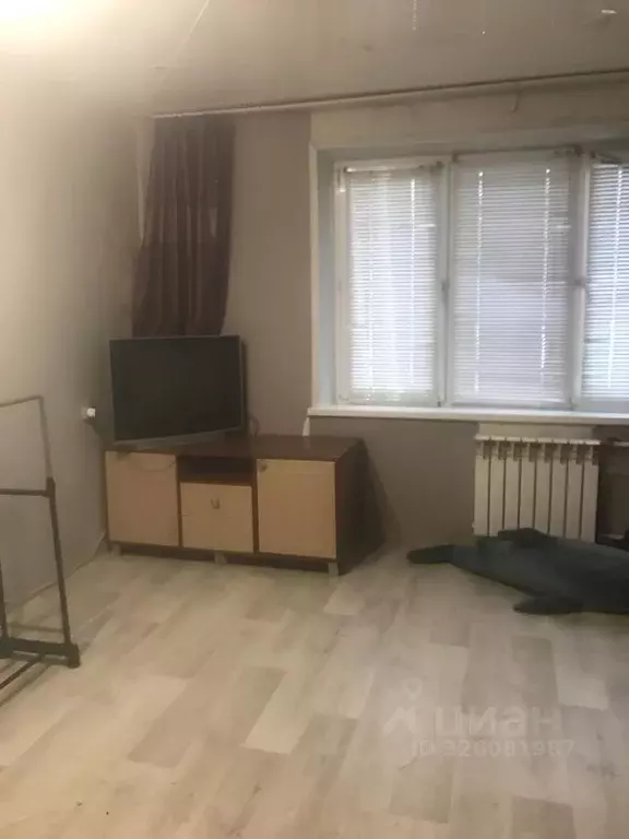 Студия Красноярский край, Красноярск ул. Кутузова, 42 (21.0 м) - Фото 1