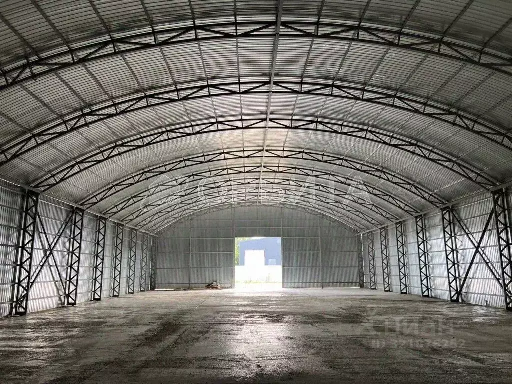 Помещение свободного назначения в Тюменская область, Тюмень ... - Фото 1