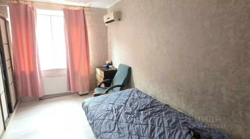 3-к кв. Москва ул. Амундсена, 3К3 (78.0 м) - Фото 1