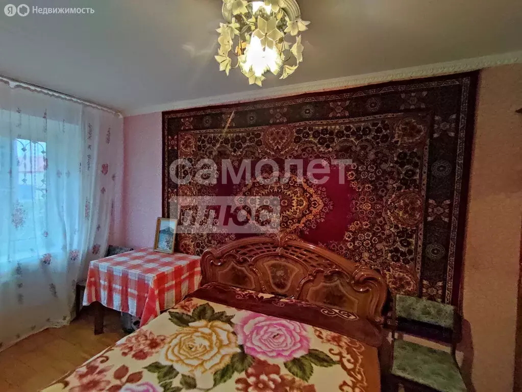 2-комнатная квартира: Славянск-на-Кубани, улица Юных Коммунаров, 96 ... - Фото 2