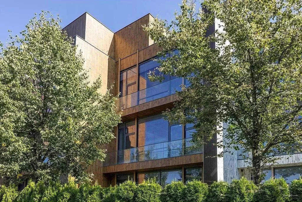 Таунхаус в Московская область, Истра муниципальный округ, д. ... - Фото 2