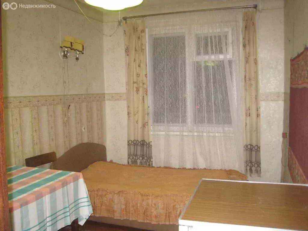 1к в 3-комнатной квартире (16 м) - Фото 0