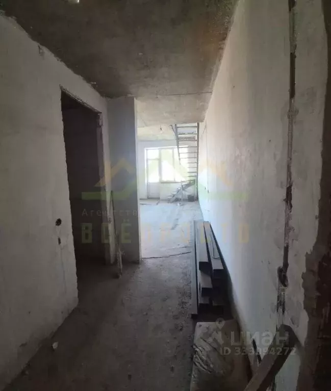 1-к кв. Московская область, Пушкинский городской округ, с. Тарасовка ... - Фото 2