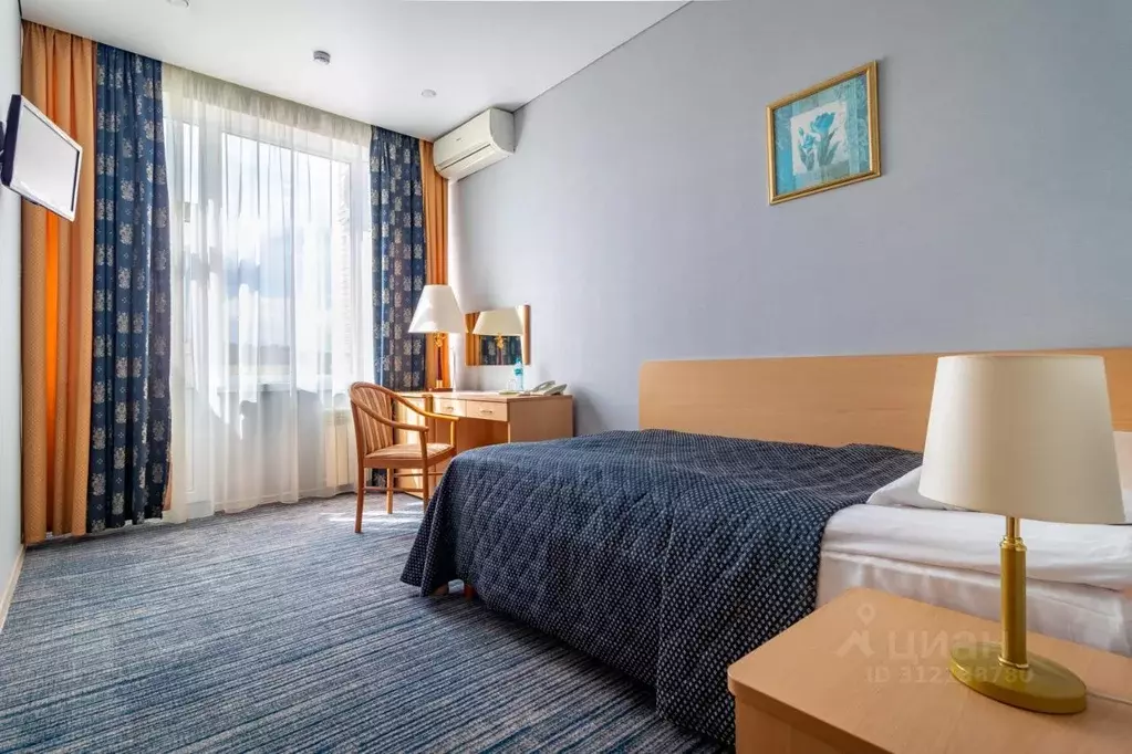 Комната Московская область, Химки Новогорск мкр,  (14.0 м) - Фото 0