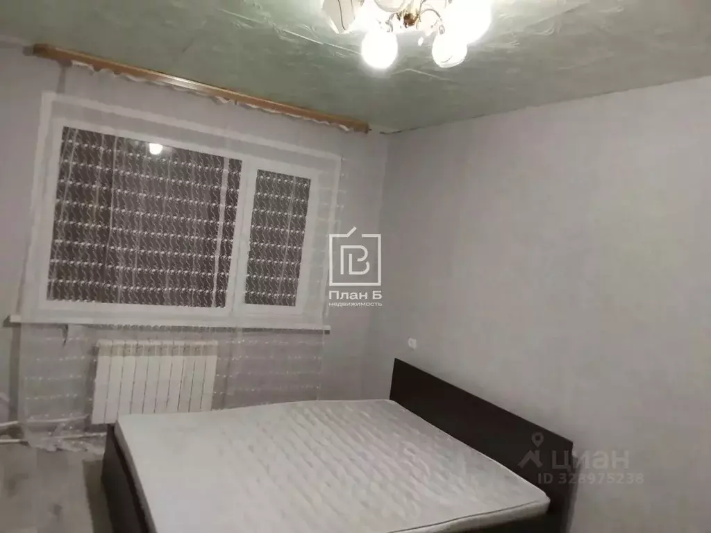 2-к кв. Калужская область, Бабынинский муниципальный округ, Утешево ... - Фото 2