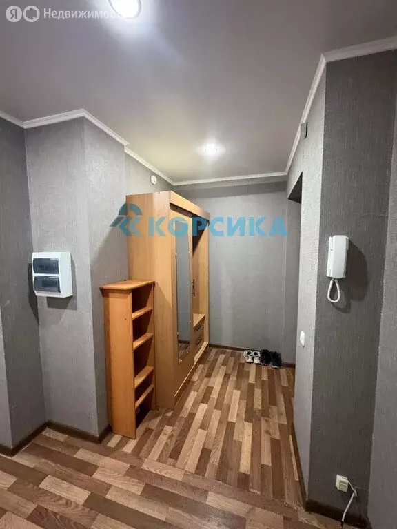 2-комнатная квартира: Набережные Челны, посёлок ГЭС, Комсомольская ... - Фото 2