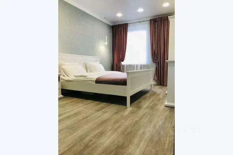 2-к кв. Калининградская область, Пионерский Набережная ул., 19А (67.0 ... - Фото 2