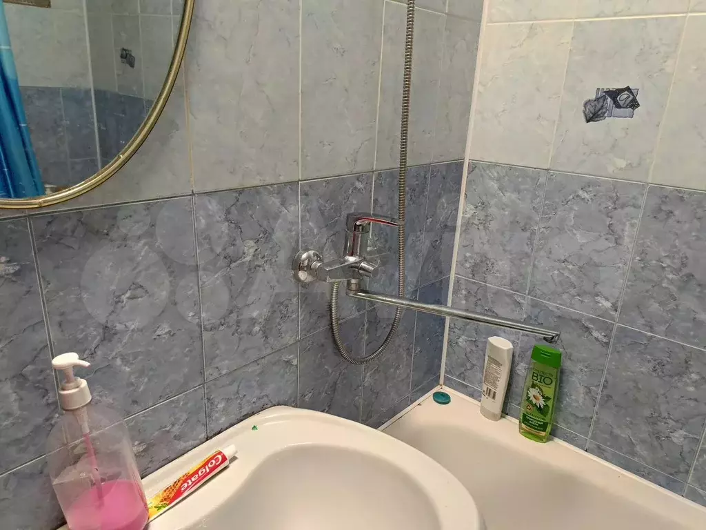 2-к. квартира, 38 м, 2/2 эт. - Фото 1