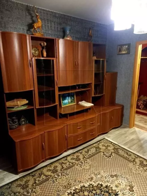 3-к кв. Белгородская область, Белгород Нагорная ул., 25а (58.6 м) - Фото 1