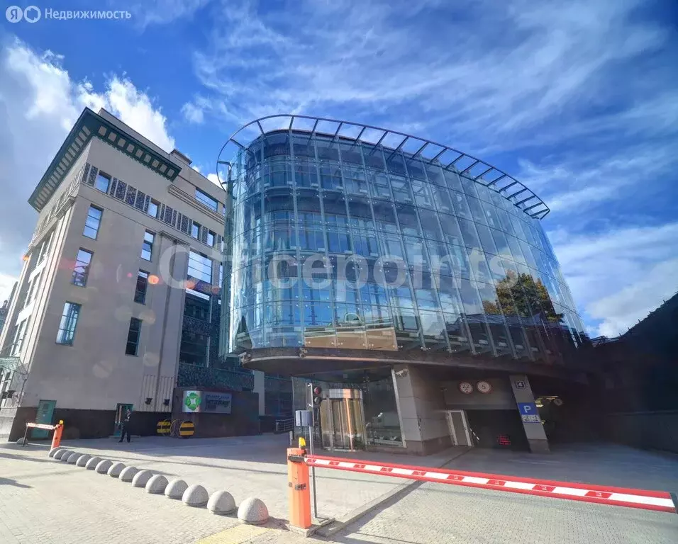 Офис (2523 м) - Фото 1