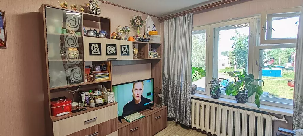 Продаётся 2-к квартира, 31 м - Фото 0