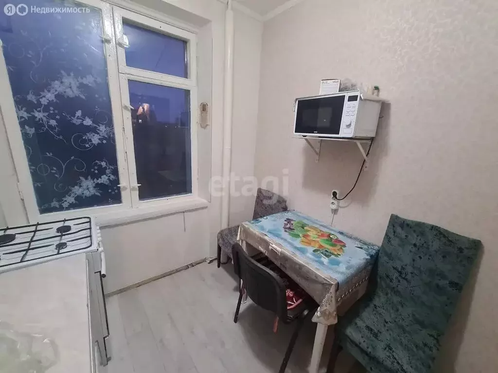 1-комнатная квартира: Москва, Черноморский бульвар, 19к1 (33.2 м) - Фото 1
