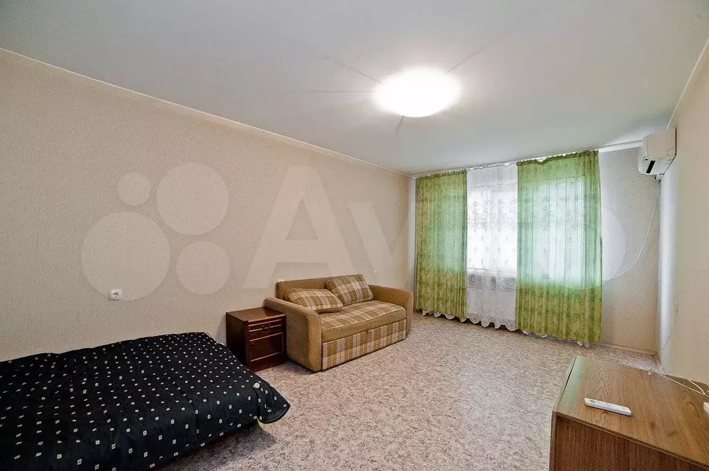 1-к. квартира, 40 м, 12/14 эт. - Фото 0