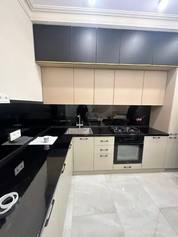 3-к кв. Москва ул. Руставели, 4К1 (74.8 м) - Фото 0