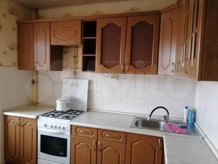 1-к. квартира, 40 м, 2/10 эт. - Фото 0