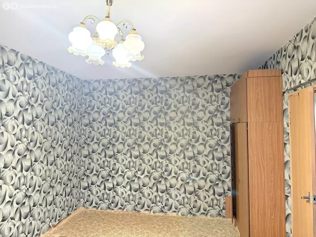 1-комнатная квартира: Москва, Цимлянская улица, 2 (37.8 м) - Фото 1