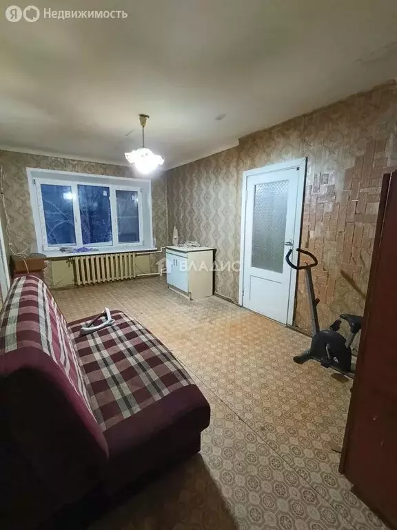 2-комнатная квартира: Ковров, улица Димитрова, 20 (41.4 м) - Фото 1