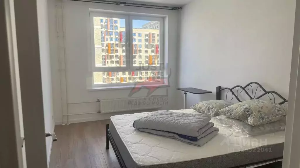 3-к кв. Москва Рязановское поселение, ул. Уточкина, 6 (76.6 м) - Фото 2