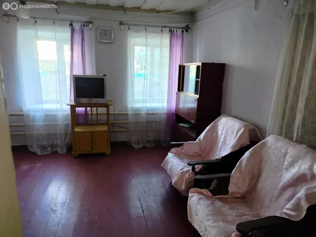 Дом в Грушевская, Зелёная улица, 5 (50.9 м) - Фото 1