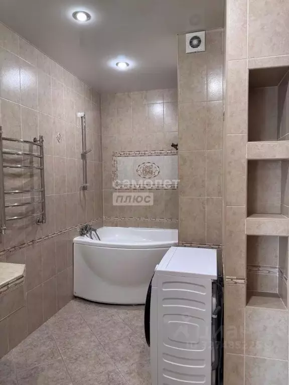 3-к кв. Краснодарский край, Сочи Центральный мкр, ул. Юных Ленинцев, ... - Фото 2