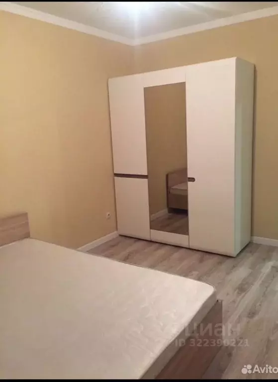 1-к кв. Калининградская область, Калининград ул. Рихарда Зорге, 1 ... - Фото 2