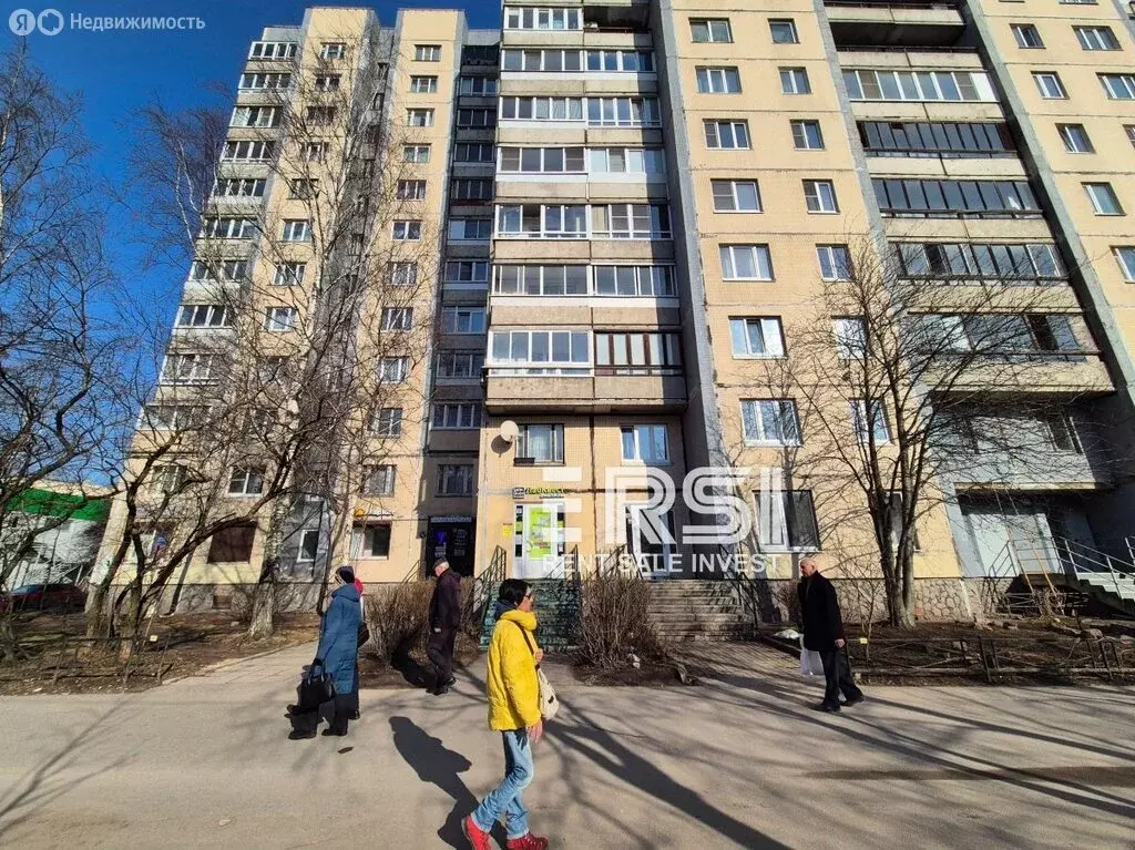 Помещение свободного назначения (82.7 м) - Фото 1