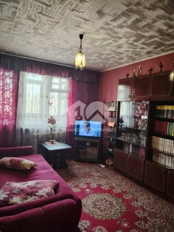 2-к кв. Новосибирская область, Бердск ул. Карла Маркса, 56 (44.2 м) - Фото 2