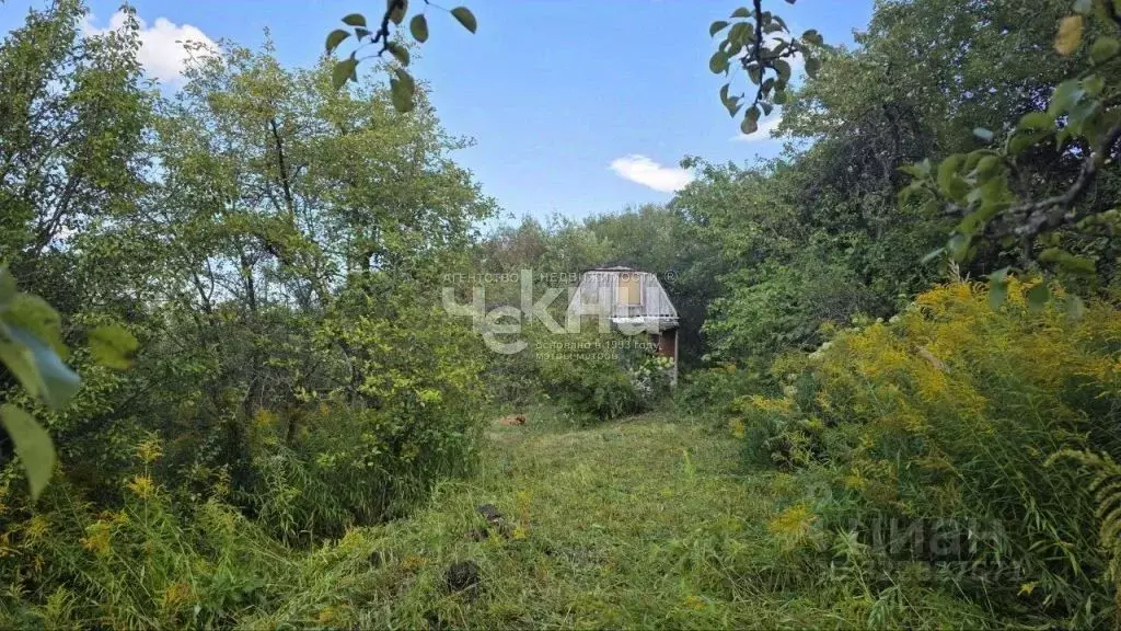 Участок в Нижегородская область, Нижний Новгород д. Ляхово, ул. ... - Фото 2