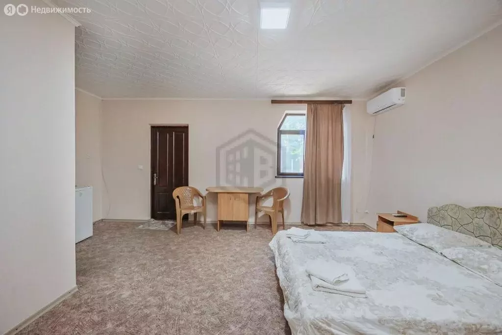 Квартира-студия: Песчаное, Набережная улица, 6Б (24 м) - Фото 2