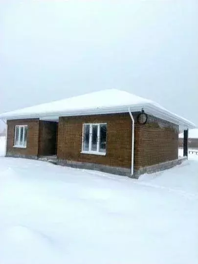 Дом в Белгородская область, Старооскольский городской округ, с. ... - Фото 2