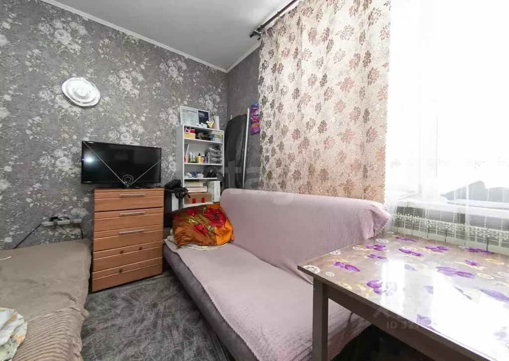 Студия Томская область, Томск ул. Льва Толстого, 57 (15.3 м) - Фото 2