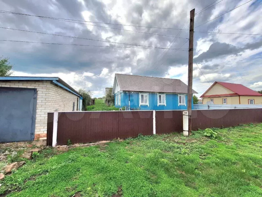 Дом 47,5 м на участке 17,4 сот. - Фото 1