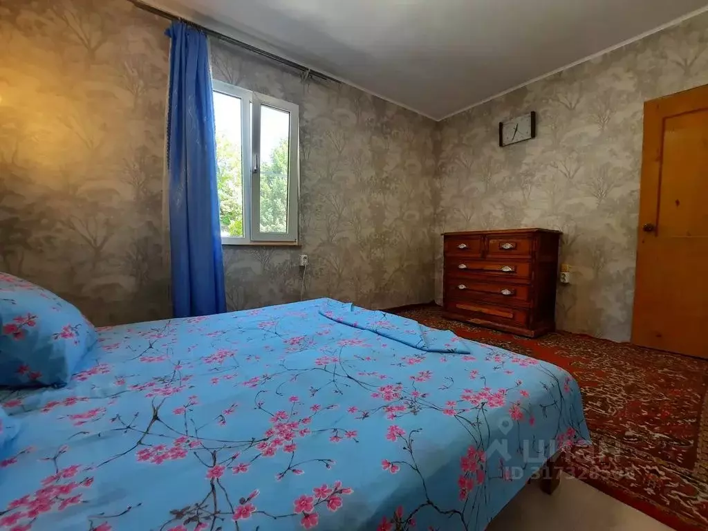 Комната Краснодарский край, Геленджик муниципальное образование, с. ... - Фото 1