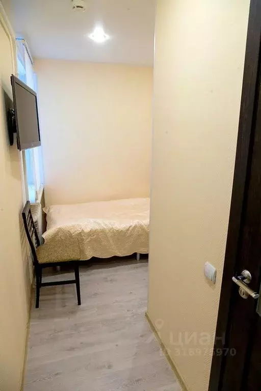 Комната Коми, Ухта просп. Ленина, 38 (1.0 м) - Фото 1