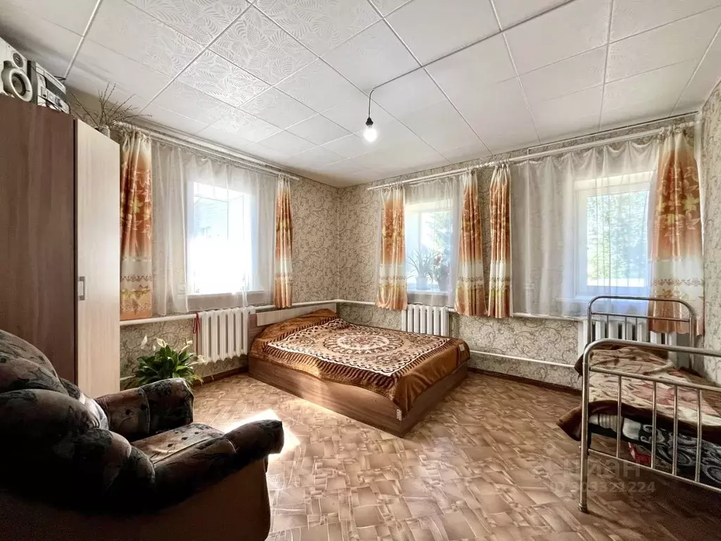 Дом в Иркутская область, Иркутск проезд Кузьмы Минина, 14 (63 м) - Фото 0