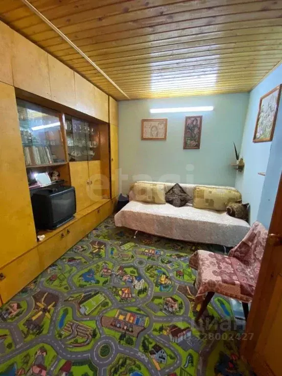 Дом в Ростовская область, Неклиновский район, Вареновское с/пос, ... - Фото 1