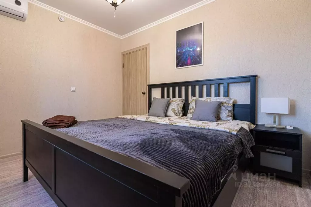 1-к кв. Краснодарский край, Краснодар ул. Героя Владислава Посадского, ... - Фото 0