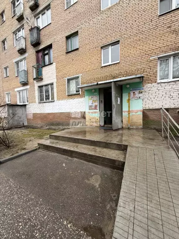 1-к кв. Московская область, Ликино-Дулево Орехово-Зуевский городской ... - Фото 2