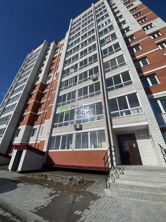 Студия Амурская область, Благовещенск ул. Островского, 108 (25.9 м) - Фото 1