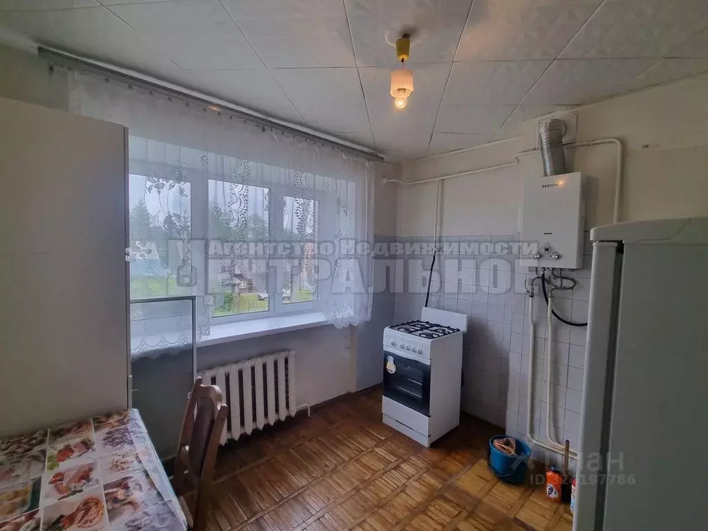 3-к кв. Смоленская область, Починок Октябрьский пер., 7 (71.1 м) - Фото 1