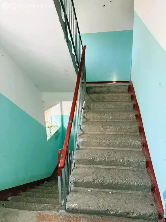 2-комнатная квартира: Пенза, улица Луначарского, 44 (43.3 м) - Фото 2