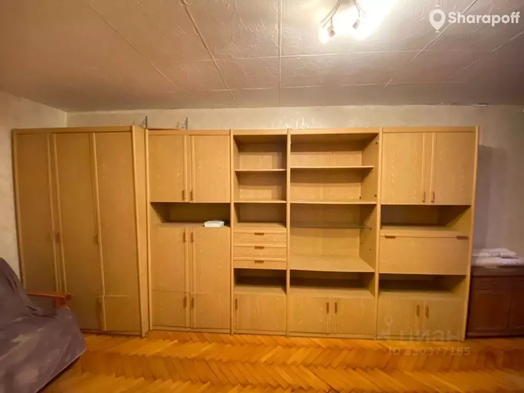 1-к кв. Москва Врачебный проезд, 11К3 (36.0 м) - Фото 2