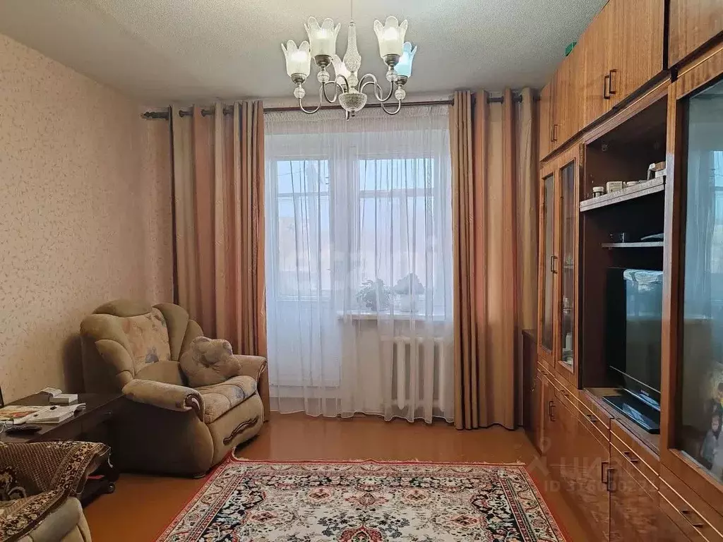 2-к кв. Смоленская область, Смоленск туп. 1-й Минский, 5 (50.9 м) - Фото 1