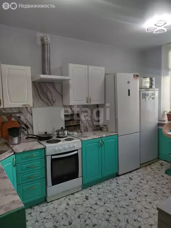 3-комнатная квартира: Норильск, Ленинский проспект, 5 (75.8 м) - Фото 1