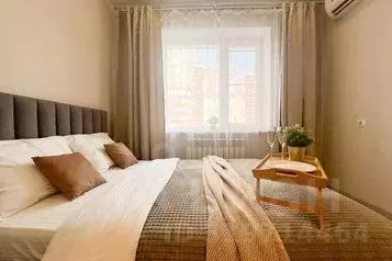 1-к кв. Ростовская область, Ростов-на-Дону ул. Подвойского, 68 (41.0 ... - Фото 0