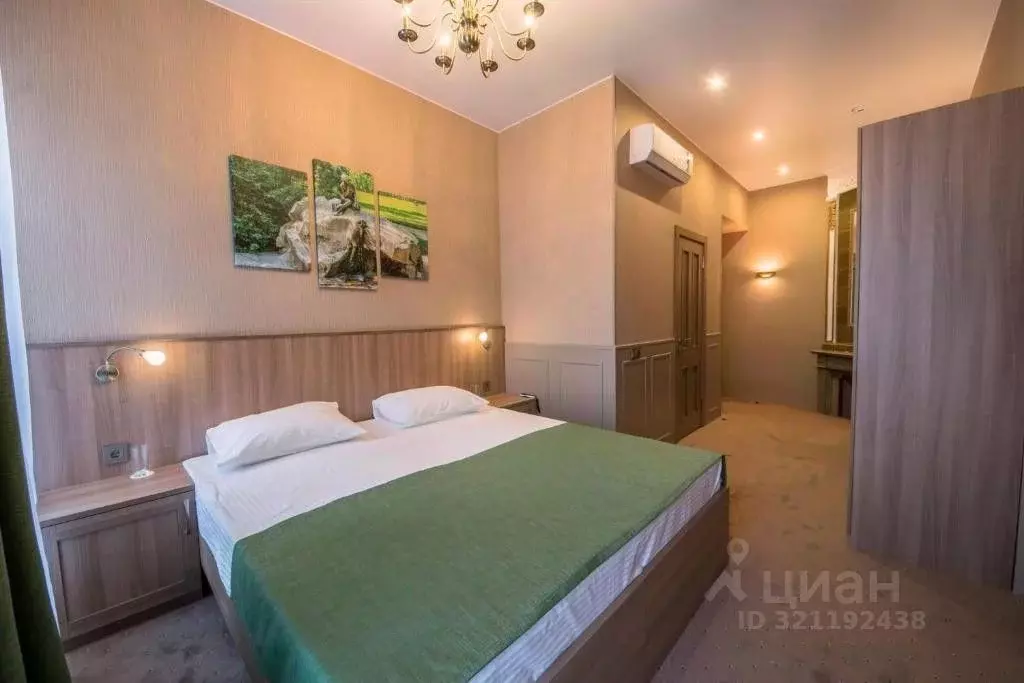 Комната Санкт-Петербург Лиговский просп., 63 (18.0 м) - Фото 0