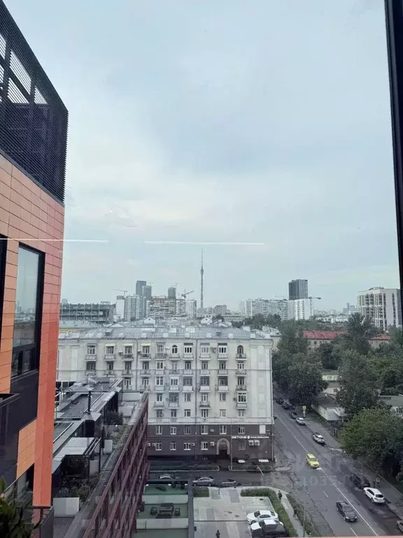 Офис в Москва ул. Сущевский Вал, 49 (89 м) - Фото 2