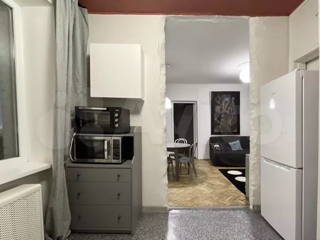 2-к. квартира, 48 м, 9/9 эт. - Фото 0